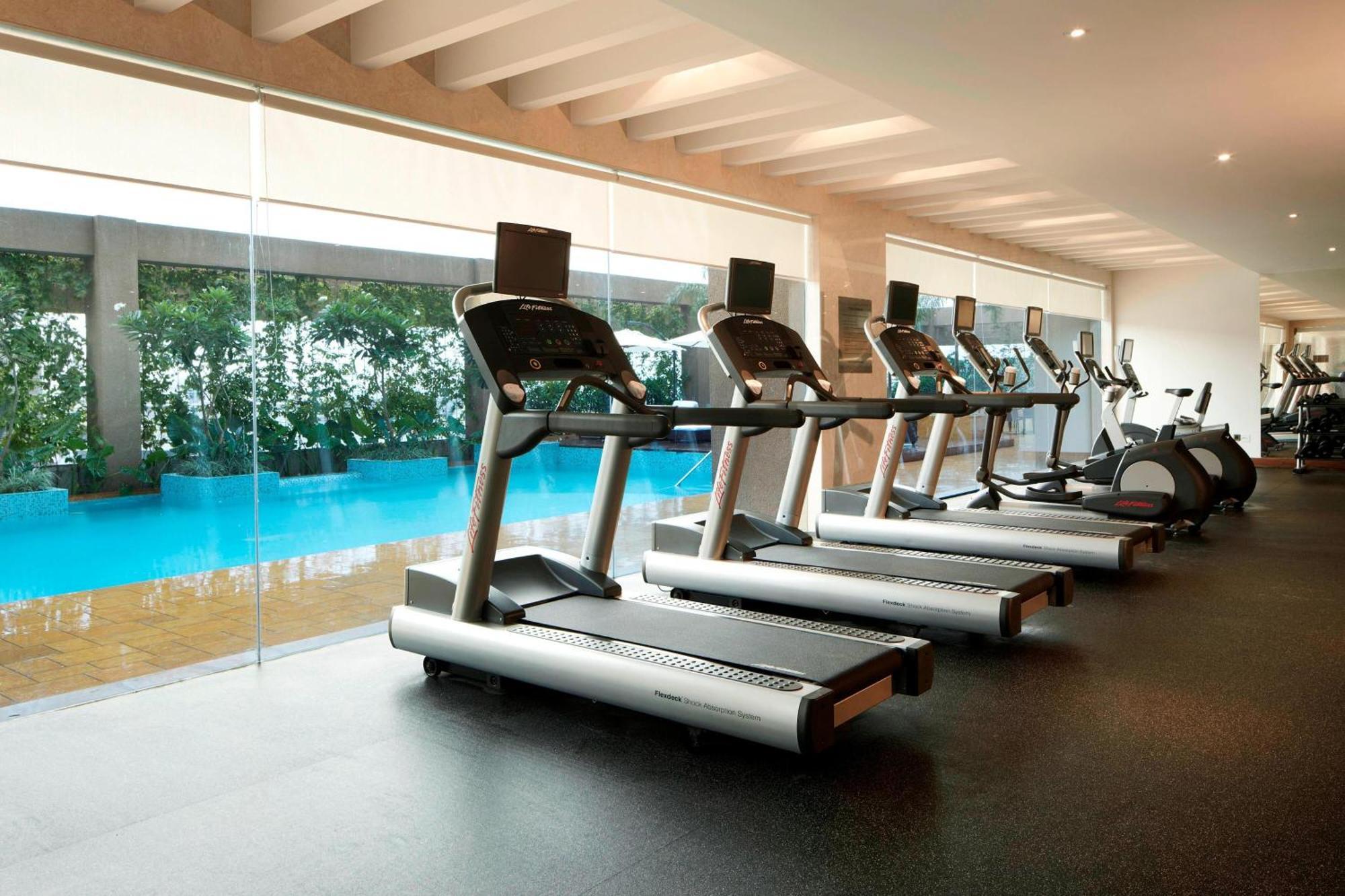 Courtyard By Marriott Pune Chākan Exteriör bild