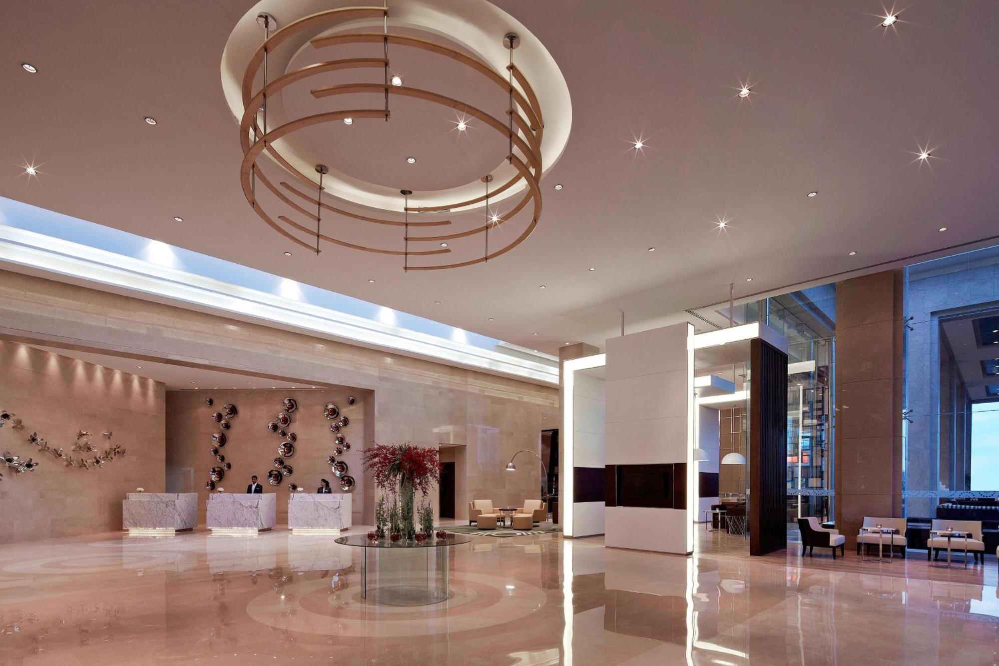 Courtyard By Marriott Pune Chākan Exteriör bild