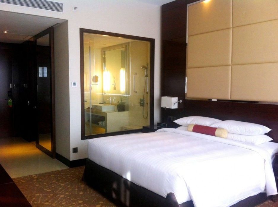 Courtyard By Marriott Pune Chākan Exteriör bild